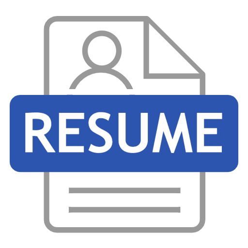 Resume & Quotation