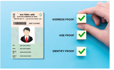 मतदार कार्ड